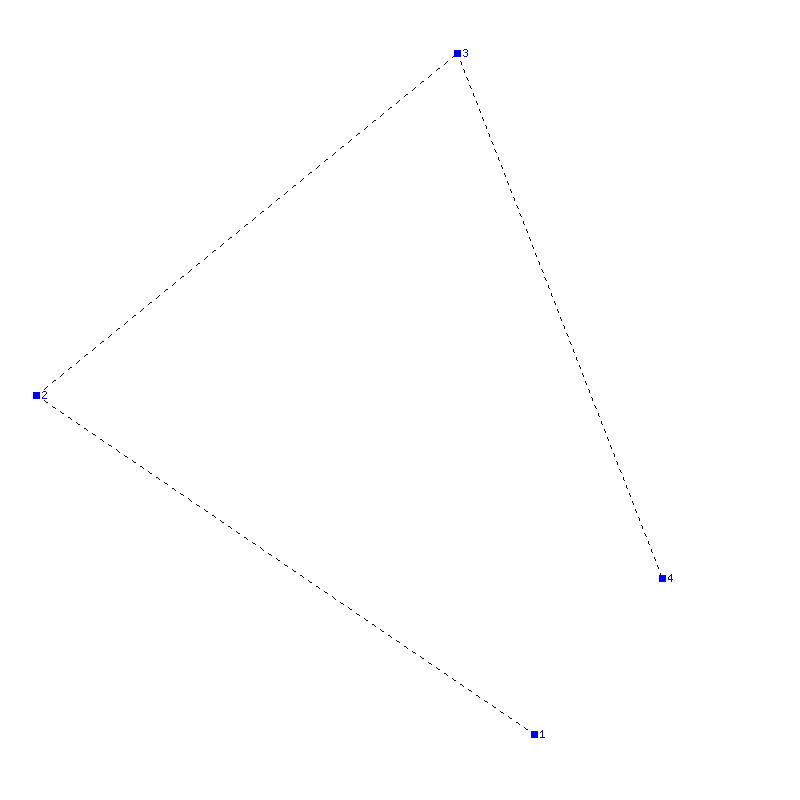 Flugauswertung